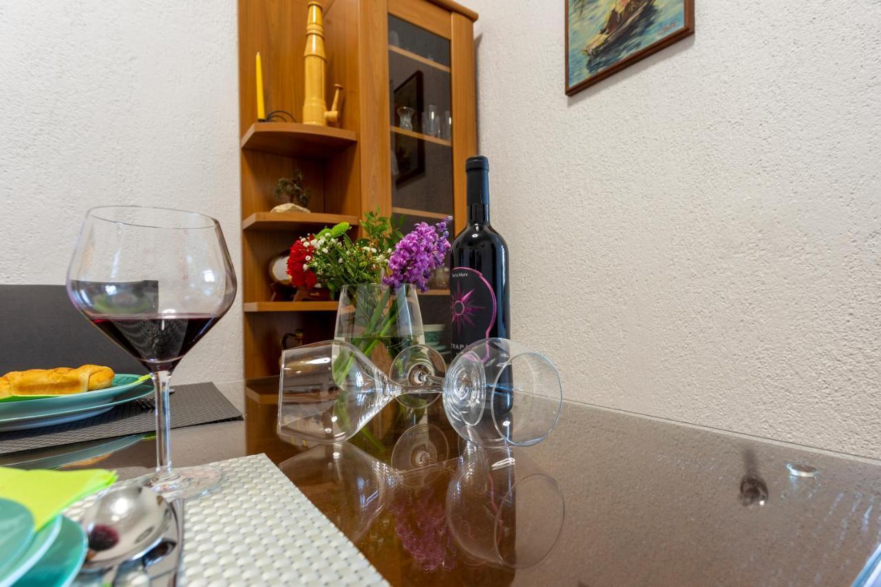 Apartman Lema プーラ エクステリア 写真