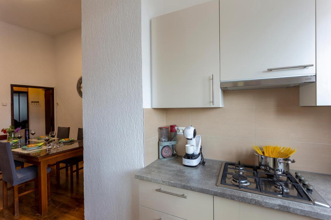 Apartman Lema プーラ エクステリア 写真