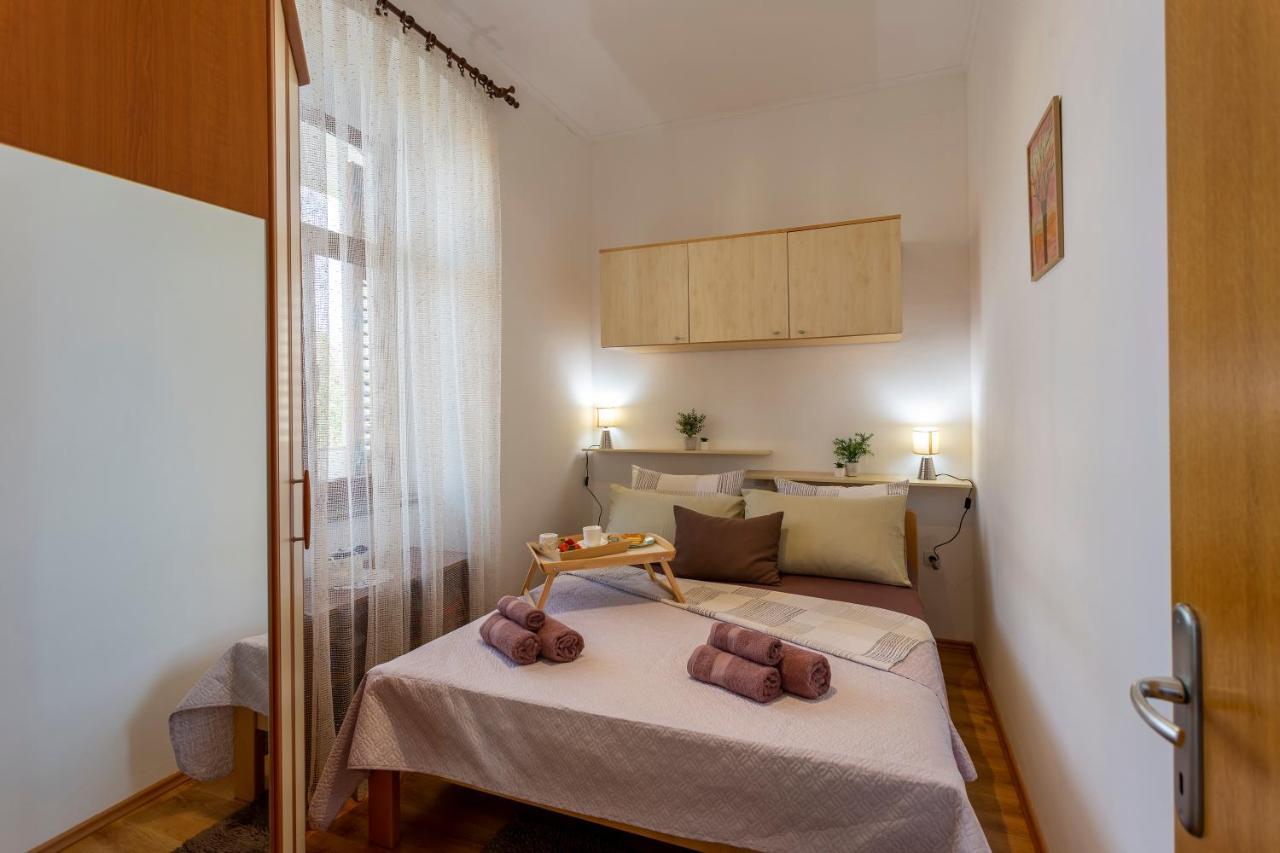 Apartman Lema プーラ エクステリア 写真