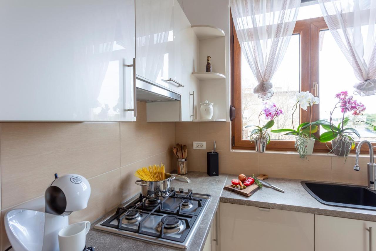 Apartman Lema プーラ エクステリア 写真