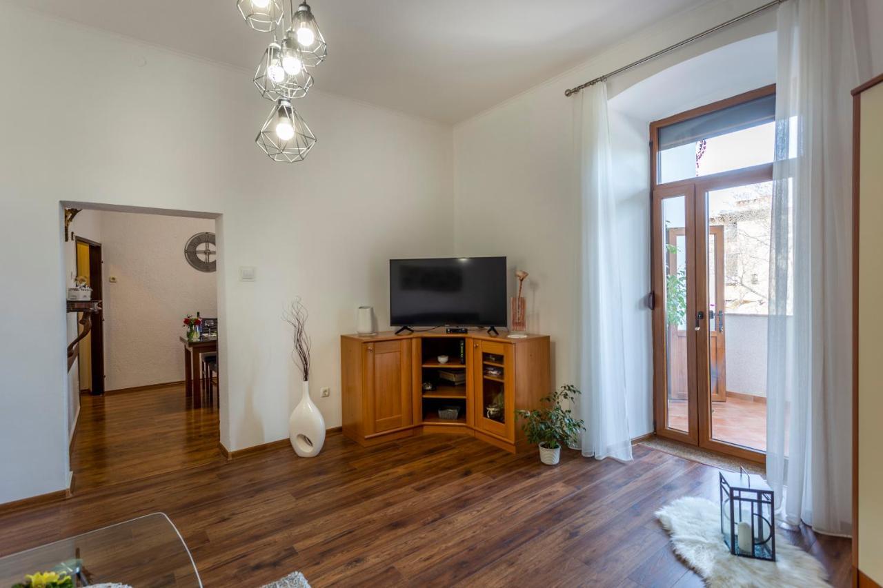 Apartman Lema プーラ エクステリア 写真