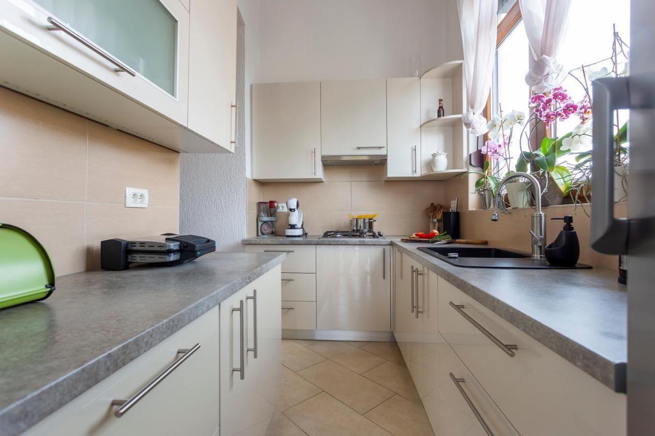 Apartman Lema プーラ エクステリア 写真