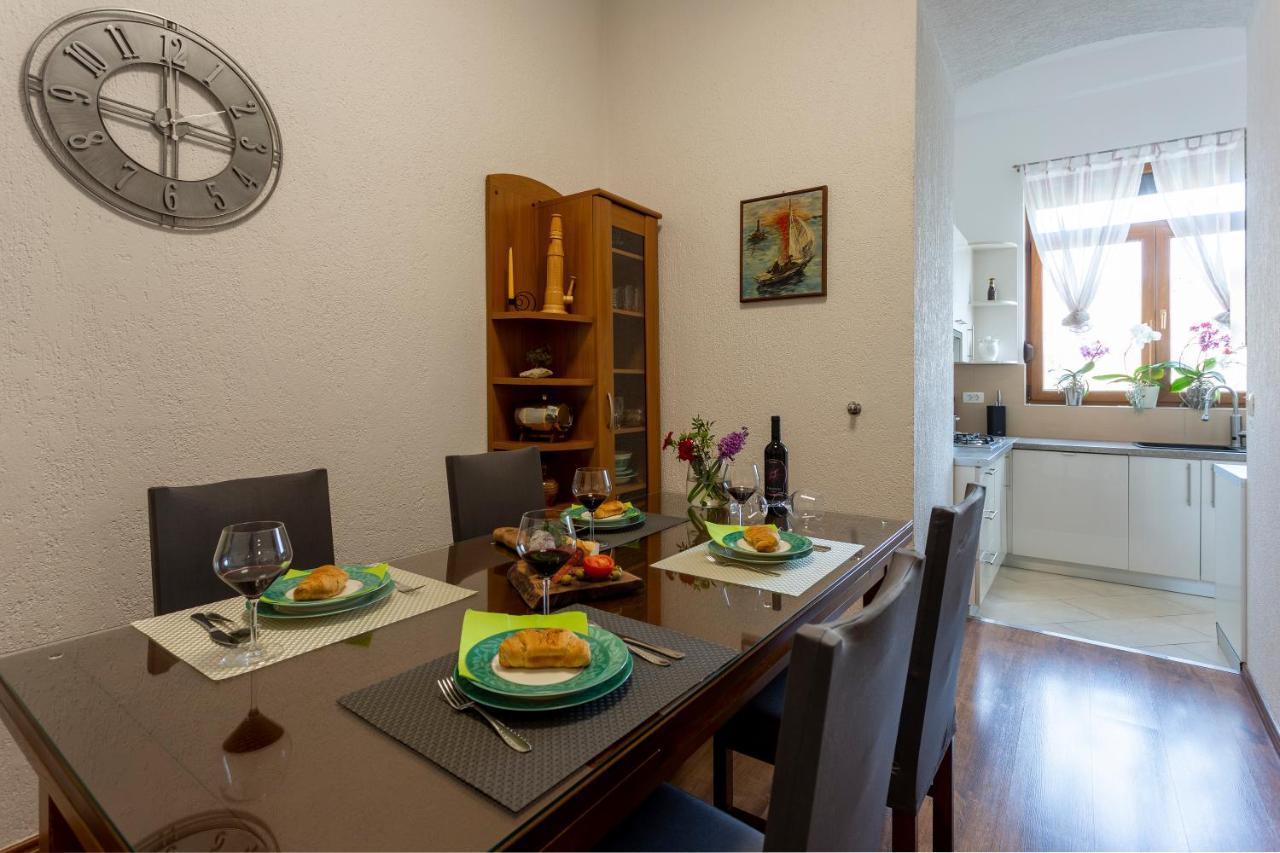 Apartman Lema プーラ エクステリア 写真