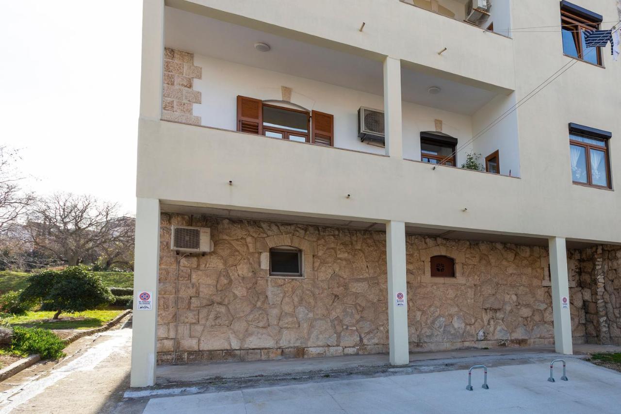 Apartman Lema プーラ エクステリア 写真