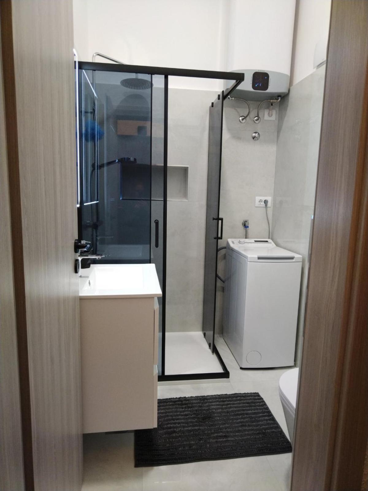Apartman Lema プーラ エクステリア 写真
