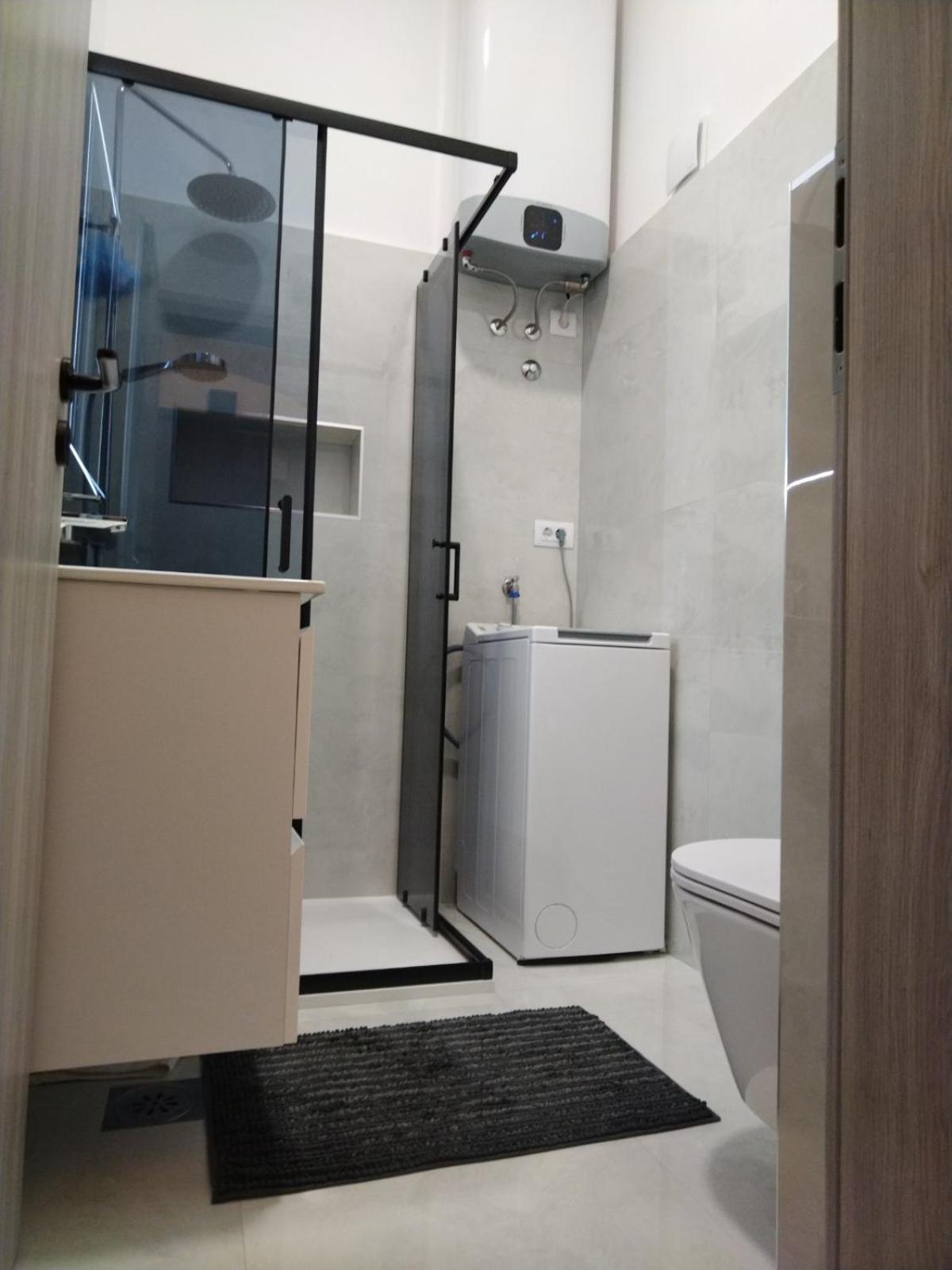 Apartman Lema プーラ エクステリア 写真
